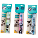 Nylon Dog Lead, 1.8m length